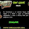 ✓lisa saw game está en los top más jugados. 1