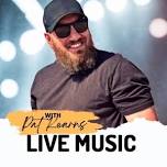 Patrick Kearns Acoustic