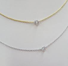 Pin On Floating Diamond Pendants