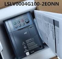 1pcs New LS Electric G100 series Inverter LSLV0004G100-2EONN | eBay