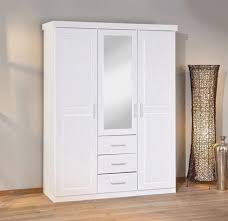 Jetzt einfach durch das riesen angebot von roller klicken! Drehturenschrank Kiefer In Weiss Mit 3 Turen