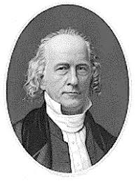 George Washington Doane