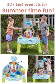 Summer Activities For Kids Are Best When Water Is Involved Let Kids 24 Months And Older Play Safely Summer Activities For Kids Summertime Fun Kid Friendly Diy