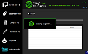 Avira free antivirus è un ottimo antivirus, disponibile in italiano ed è compatibile con windows 98, me, 2000, xp e vista (32 bit), linux, freebsd e solaris. Scarica Antivirus Leggero Gratis
