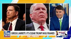 Obama-era intelligence officials face renewed scrutiny over Trump-Russia  probe handling