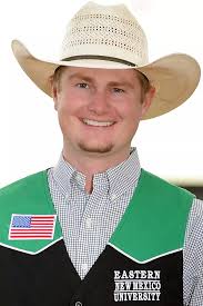 2018-19 Rodeo Roster