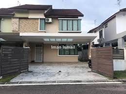 Bandar dato' onn is a township located in johor bahru district. Adda Heights Bandar Dato Onn Johor Jb Johor Bahru Intermediate Semi Detached House 5 Bedrooms For Rent Iproperty Com My