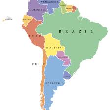 ¡mirá televisión en vivo por internet en américa tv! What Is Latin America Definition And List Of Countries