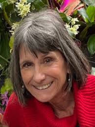 Rosemary Stephen Obituary