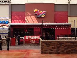 Palisades Center Red Robin To Open Monday Nyack Ny Patch