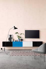 Pick A Blue This Colour Is Called Kyoto Blue Montana Furniture Danish Design Blue Marroco Navy Indig Montana Furniture Furniture Sideboard Furniture