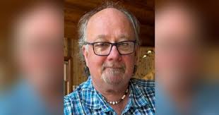 Obituary for Randall Keizer