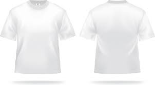 Download V Neck T Shirt Template Free Vector Download 26 982 Free Vector For Commercial Use Format Ai Eps Cdr Svg Vector Illustration Graphic Art Design