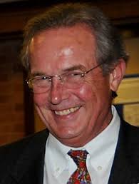 William Morris Lloyd Obituary