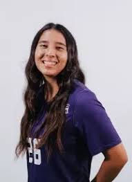 Alexa Alvarez - Women's Soccer - *** F. Austin