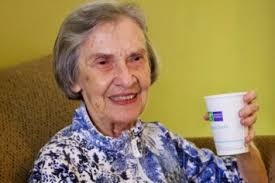 Florence Phillips Obituary