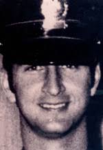 Metro Nashville Police Officers In Memoriam