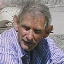 Obituary information for Leonard J. Inman