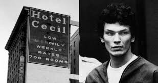 The deaths at the cecil hotel. Once Upon A Crime True Crime Episode 091 Infamous Locales The Cecil Hotel Part 1