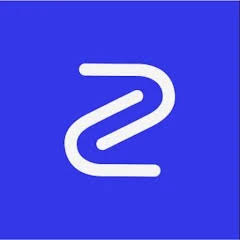 Zave app screenshot showing supported online brands and discounts