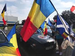 Secţiile de vot vor fi deschise până la ora 21:00, cu posibilitatea de prelungire până la ora 23:59, dacă. Harta Diasporei Campioni In Ue La MigraÈia InternÄ CaÈi Romani TrÄiesc In Afara ÈÄrii