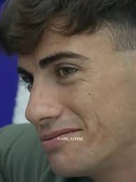 AME: La Historia de Zoe y Alan