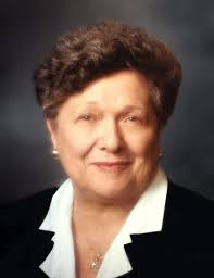 Lucile Fetzer Obituary