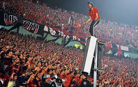 Maybe you would like to learn more about one of these? Football S Greatest Rivalries Al Ahly V Zamalek