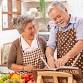 Free for Seniors: Cooking Demo for a Healthy Mind event in Fruitland Park, FL
