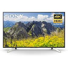Find the best tv for your home right here. Amazon Com Sony X750f Series 65 Inch 4k Uhd Smart Led Tv Electronics