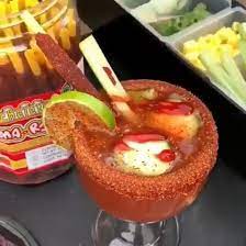 25 Ideas De Cerveza Cerveza Receta De Michelada Micheladas Cerveza