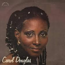 Carol Douglas of "Doctor's Orders" and "Midnight Love Affair" fame .