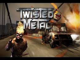 Lost, free roam alone as needles kane in sweet tour or watch unreleased twisted metal endings since that, you should download this game twisted metal: Twisted Metal Gameplay Ps2 Original Eng Youtube