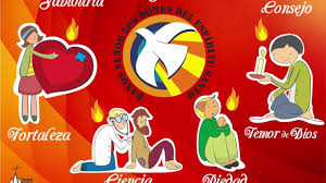 Capilla del espíritu santo del csic. Dones Del Espiritu Santo Youtube