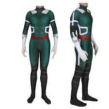 We did not find results for: Men Boys My Hero Academia Deku Cosplay Costume Jumpsuit Boku No Hero Academia Midoriya Izuku Deku Battle Full Body Suit Movie Tv Costumes Aliexpress