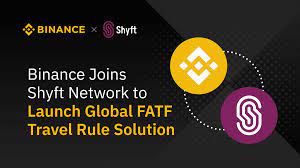 That is distinguished because the world's largest cryptocurrency alternate. Binance Joins Shyft Network To Launch Global Fatf Travel Rule Solution Binance Blog