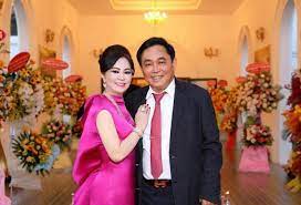 Bà nguyễn phương hằng liên tục 'gọi tên' hoài linh, kỳ duyên. Fwurxmcdjo7znm