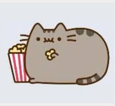 Pin On Pusheen