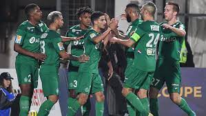 Aiscore football livescore is available as iphone and ipad app, android app on google play. Nimes Asse 1 2 Les 3 Lecons D Un Sainte En Quart Grace A Ses Jeunes 90min