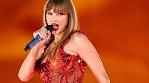 Swifties vs. Taylor: What happens when ...