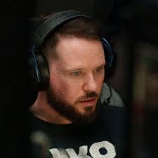 froyotech repping at the blood center