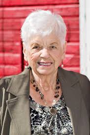 Contributions to the tribute of Joan Warrington