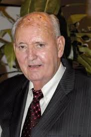 Curtis Robb Obituary