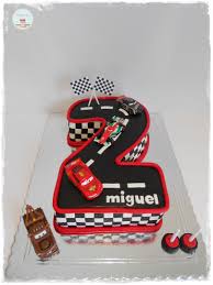 #31 happy 2nd birthday to the most precious baby in the world. Cars 2nd Birthday Party Terat