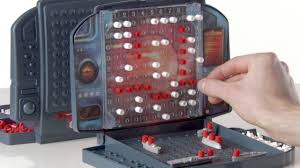 Hasbro Demo Battleship Zeeslag Youtube