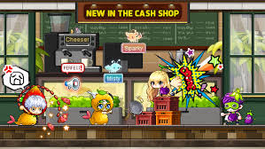 Max 1 clear daily (shared limit with normal mode). Cash Shop Update For April 1 Maplestory
