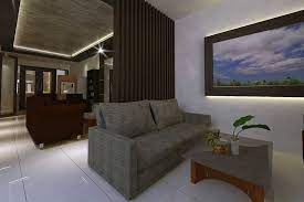 Maybe you would like to learn more about one of these? Inspirasi Desain Interior Ruang Tamu Sederhana Yang Elegan Arsitag