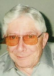 Obituary of Raymond King