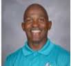 Coach Willie Parker has worked in the Walton County School District for 16  years. Here at ECMS, Coach Parker makes an impact