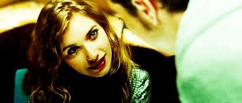 All I Ever Wanted Was The World